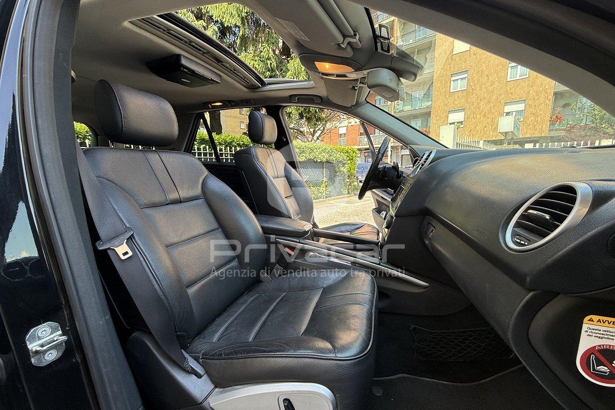 MERCEDES ML 350 CDI Premium