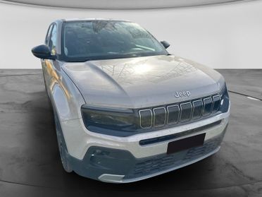 JEEP Avenger - Avenger 1.2 turbo Summit fwd 100cv