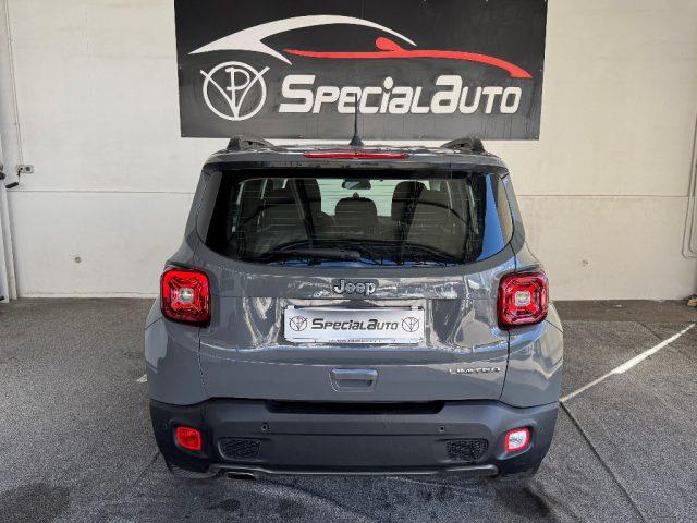 JEEP Renegade 1.6 MultiJet 120 CV Limited