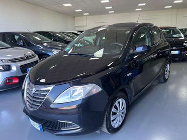 Lancia Ypsilon Ypsilon 0.9 t.air Silver s