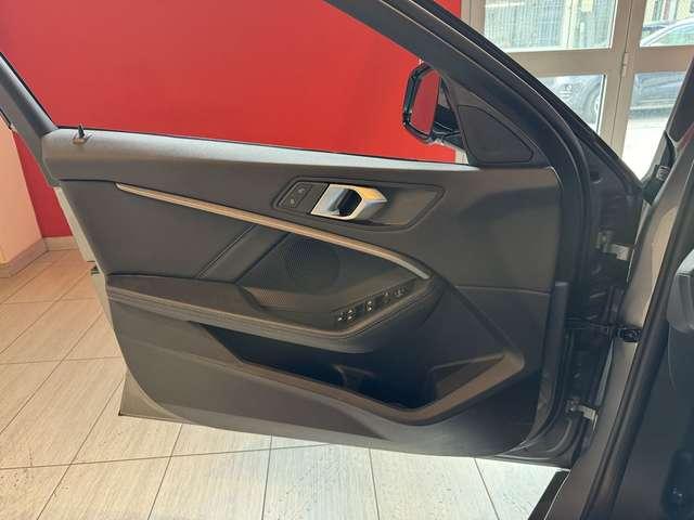 BMW 118 118d Msport auto