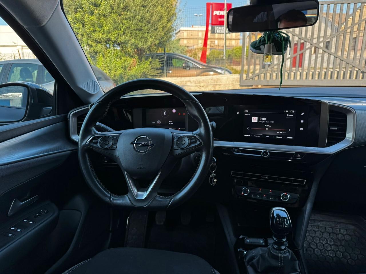 Opel Mokka 1.2 TURBO ULTIMATE
