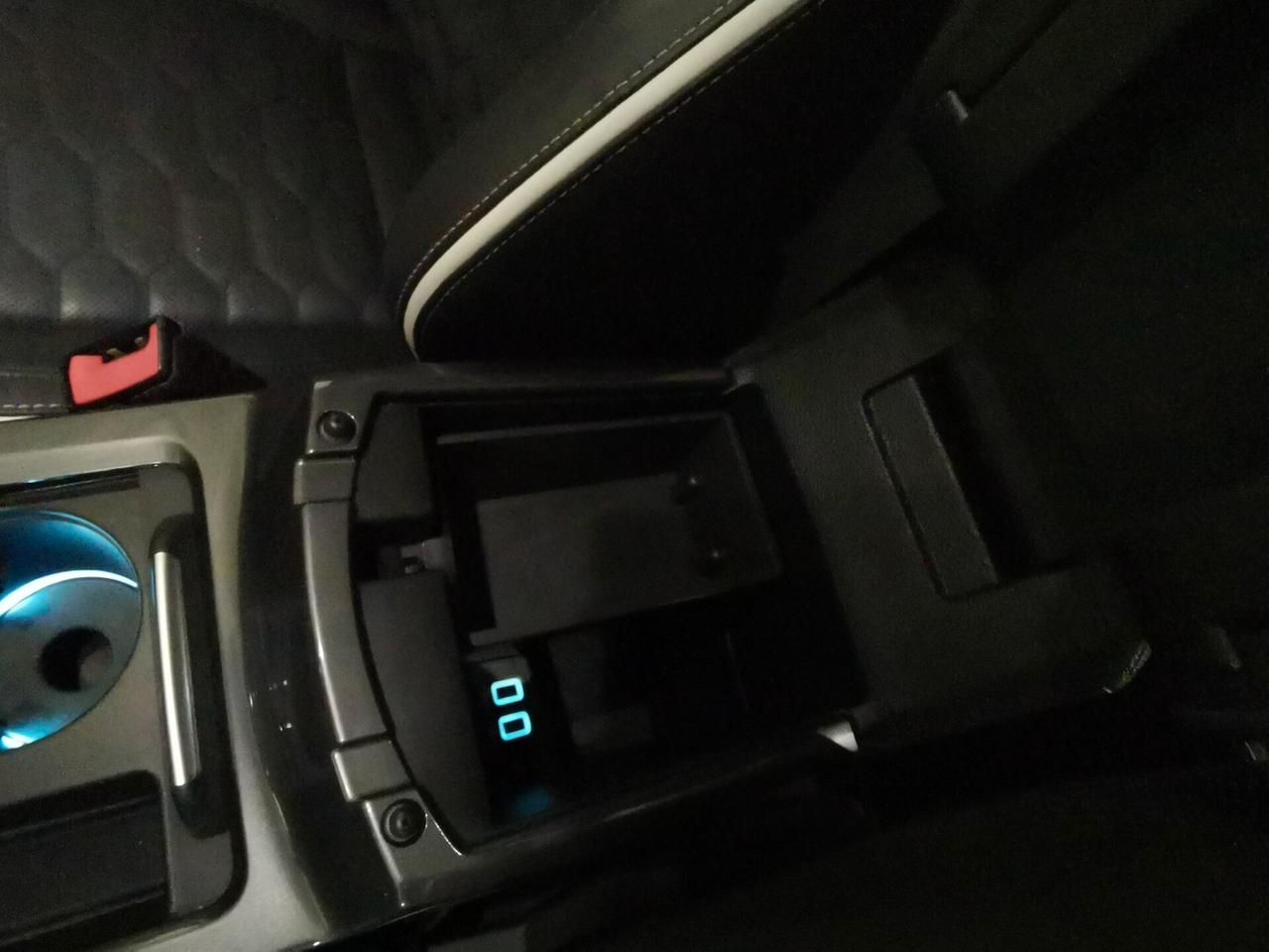Ford Kuga 2.0 TDCI 180 CV 4WD Powershift Vignale