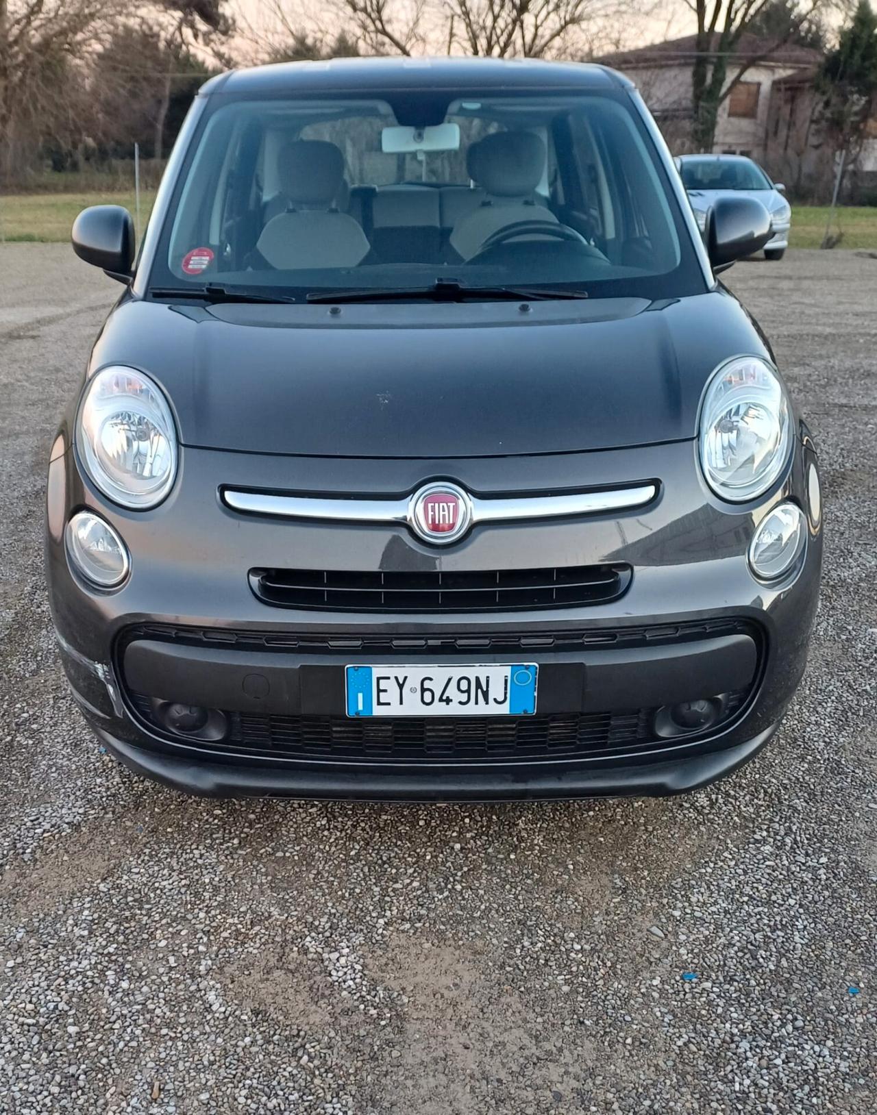 Fiat 500L 1.3 Multijet 95 CV Cross