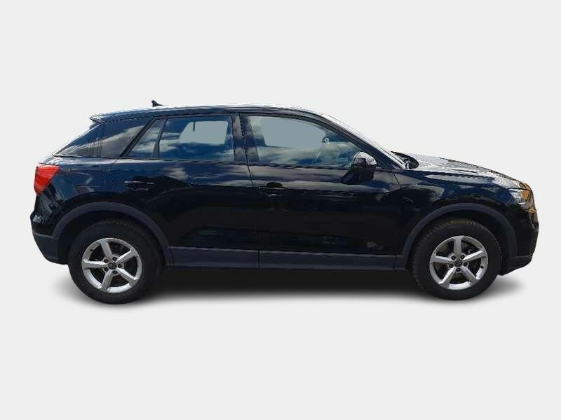 AUDI Q2 1.6 TDI BUSINESS S TRONIC