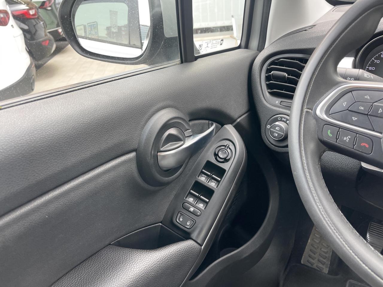 Fiat 500X 1.0 Benzina 120CV E6 Neo - 2020