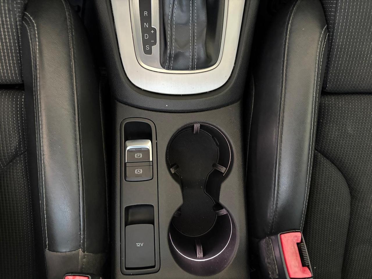Audi Q3 2.0 TDI QUATTRO S TRONIC LINE EDITION