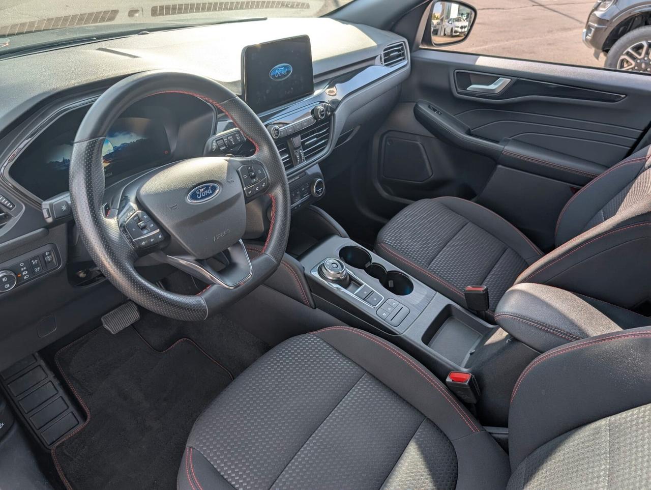 Ford Kuga 1.5 EcoBlue 120 CV aut. 2WD ST-Line
