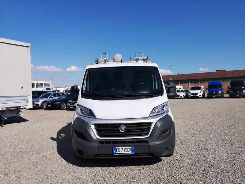 FIAT Ducato 35 3.0 CNG PM-TN Furgone