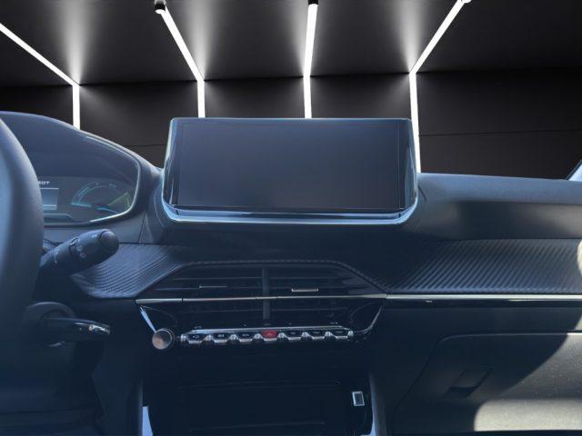 PEUGEOT 208 Hybrid 110 e-DCS6 Style