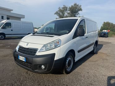 Peugeot Expert 2.0 Diesel 125 Cv