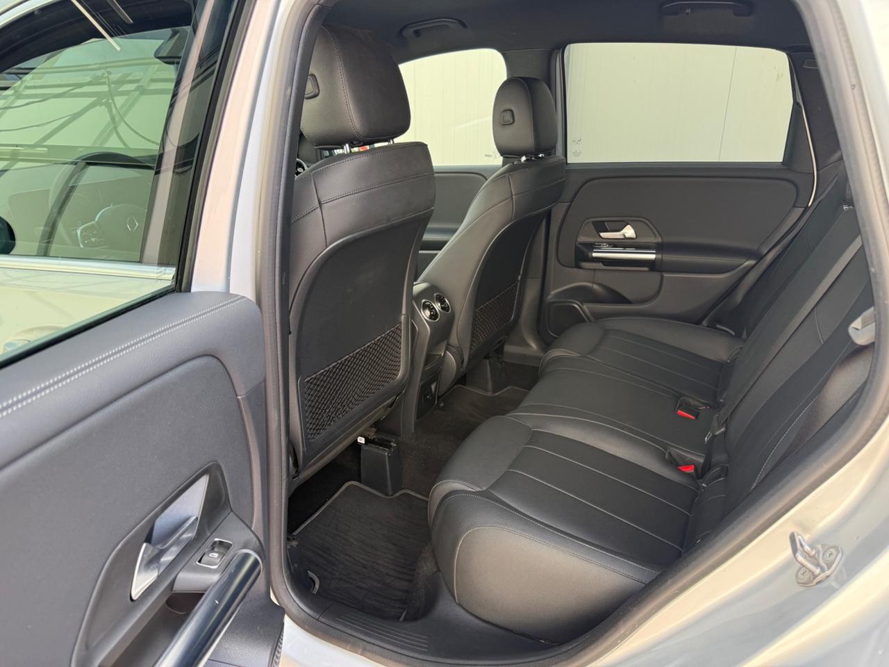 Mercedes-benz B 250 e Automatic EQ-Power Sport Plus