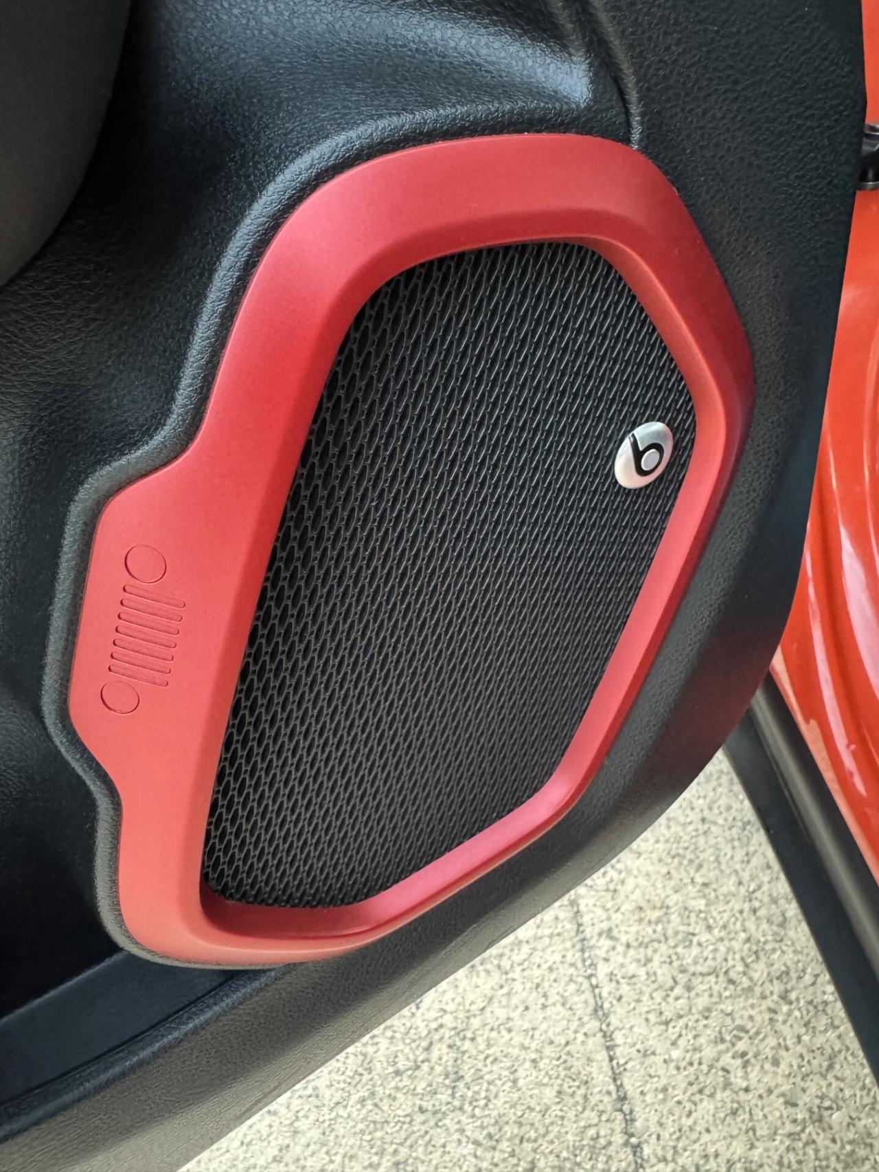 Jeep Renegade 2.0 Mjt 170CV 4WD Active Drive Low Trailhawk