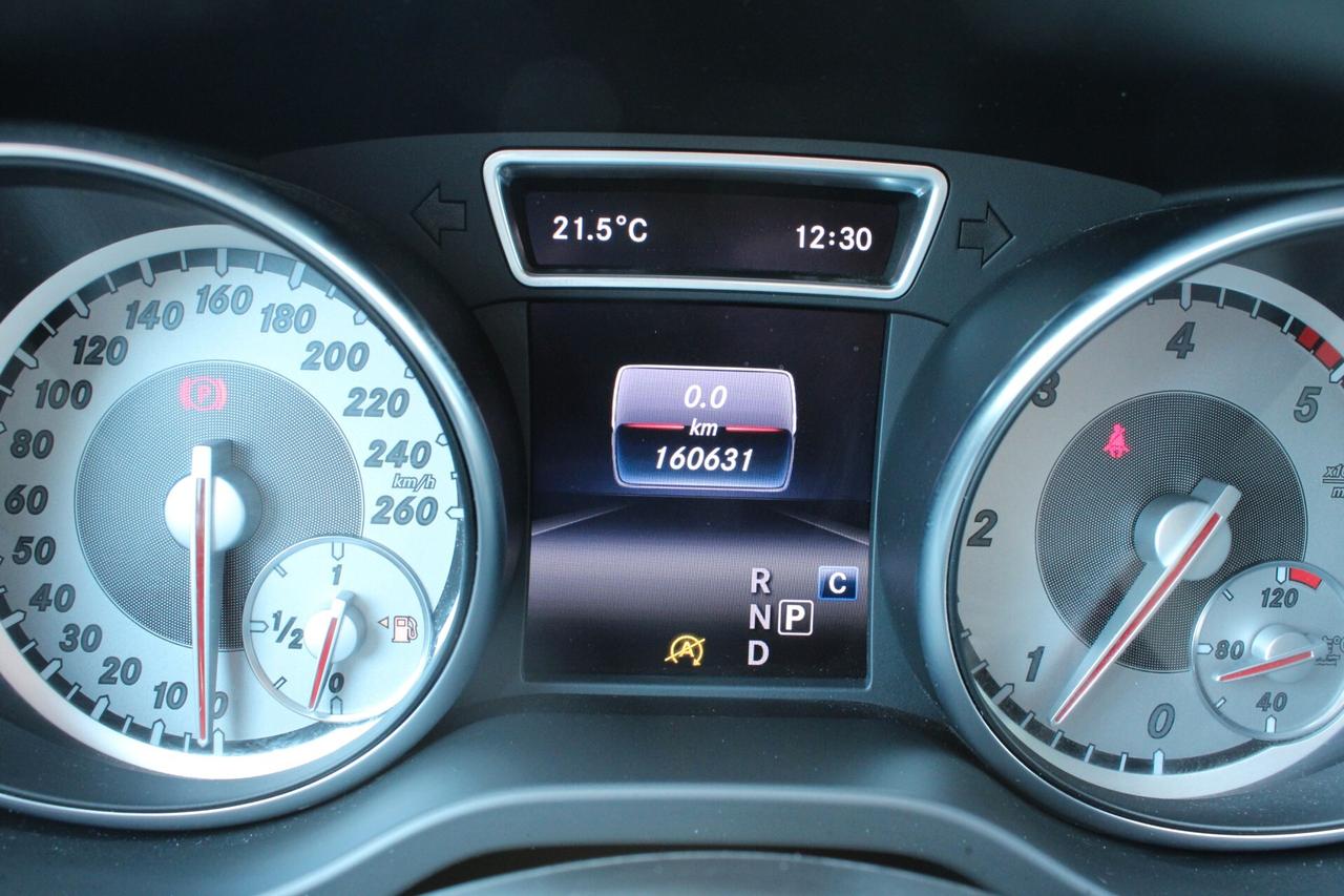 Mercedes-benz GLA 220 d Automatic 4Matic Premium