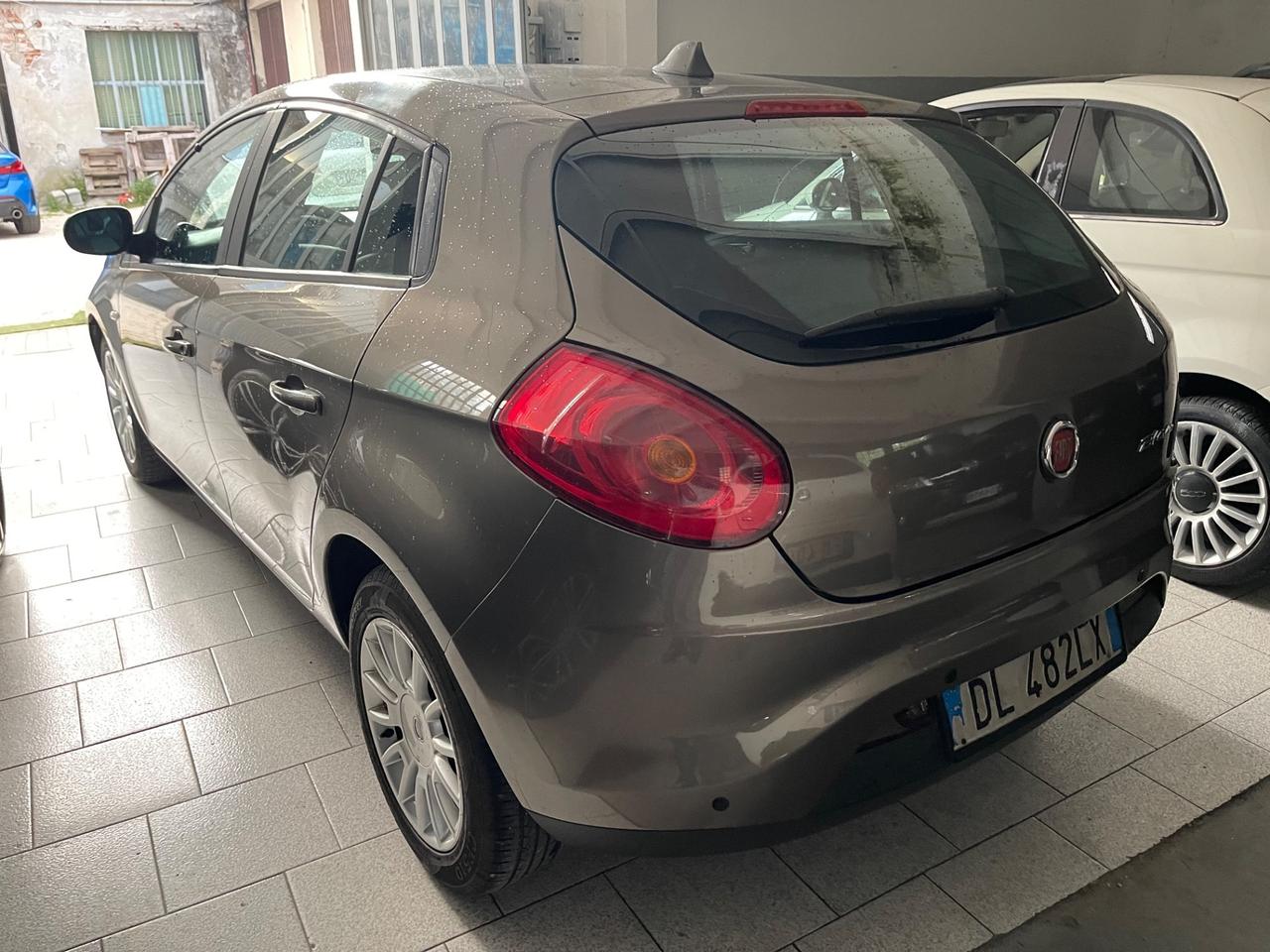 Fiat Bravo 1.4 Dynamic