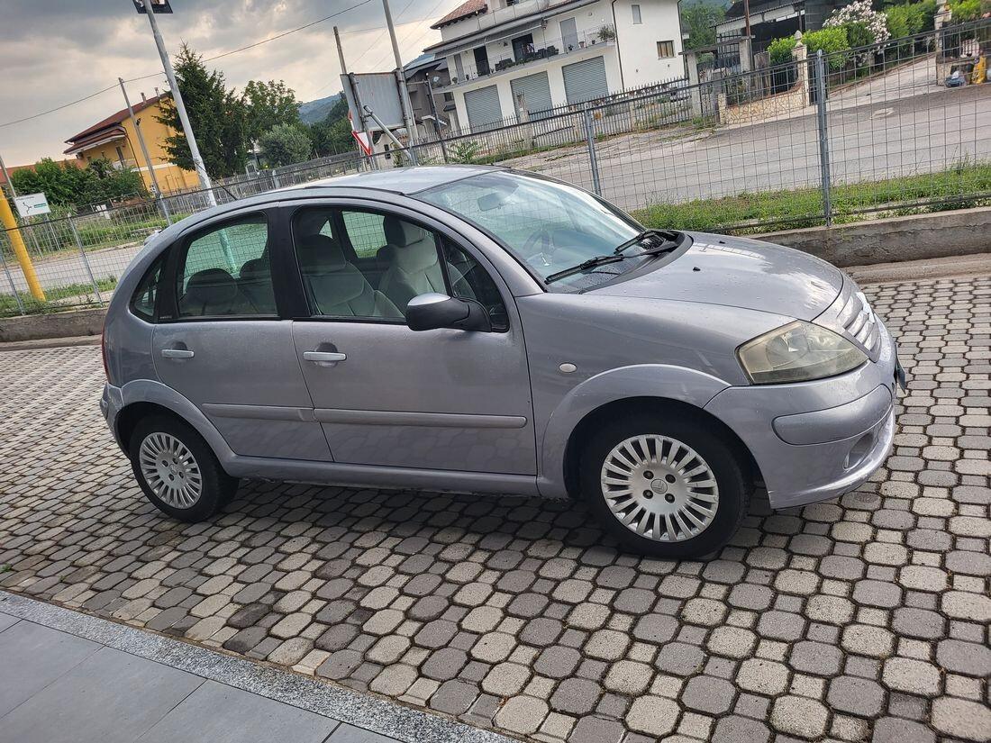 Citroen C3 1.4 HDi Exclusive *** FULL OPTIONALS