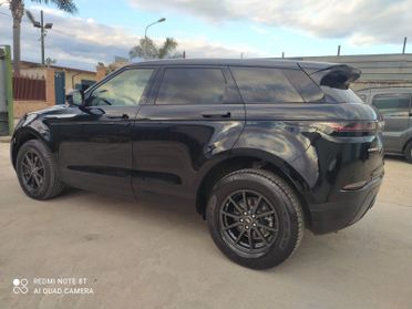 Land Rover Range Rover Evoque Range Rover Evoque 2.0D I4-L.Flw 150 CV AWD Auto