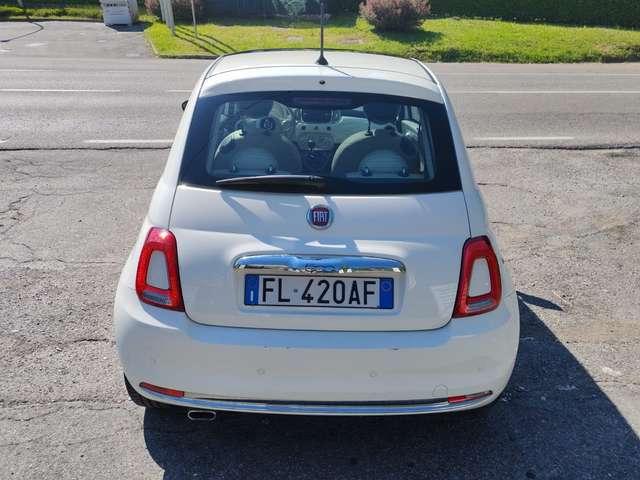 Fiat 500 500 1.3 mjt Mirror 80cv