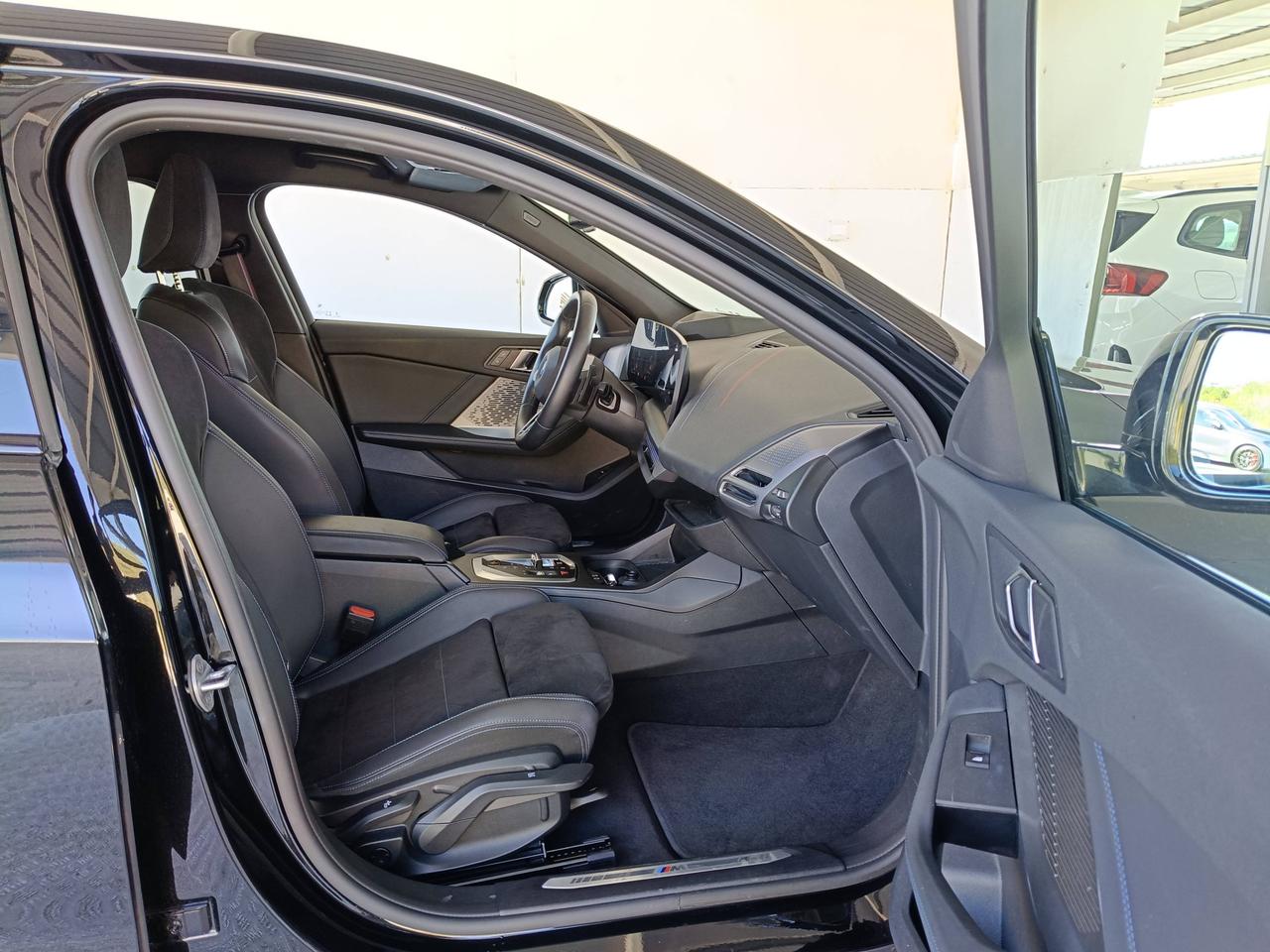 BMW Serie 1 F70 - 118d MSport Pro auto