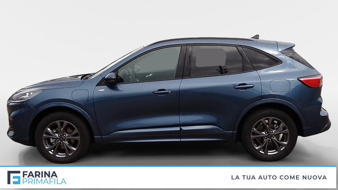 FORD Kuga III 2020 - Kuga 2.5 phev ST-Line 2wd 225cv cvt