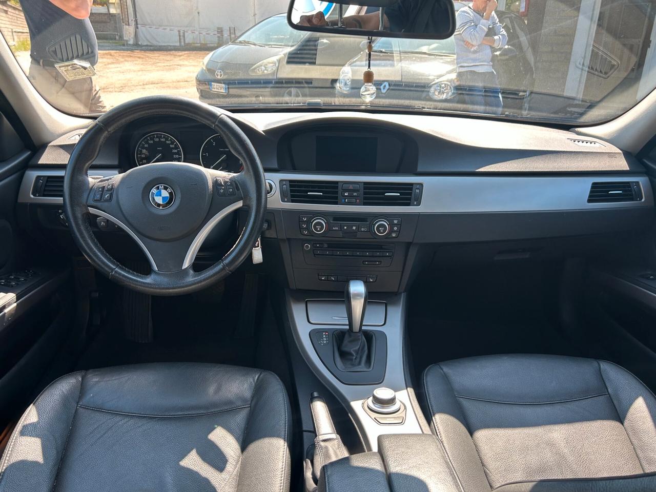 Bmw 320d cat MSport Automatic