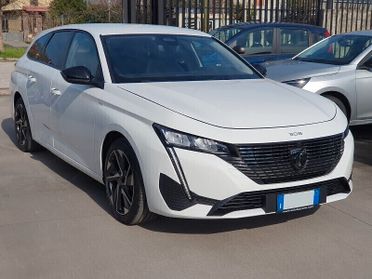 PEUGEOT 308 SW 1.5 BlueHDi 130CV EAT8 NAV PARK CAM