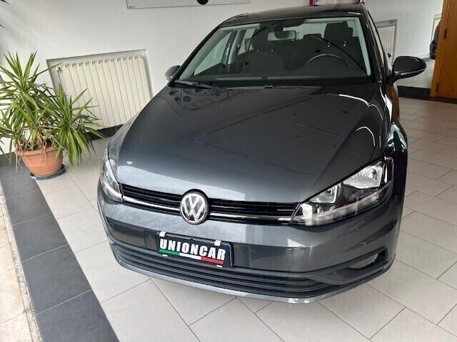 Volkswagen Golf 1.0 TSI 115 CV 5p. Business BlueMotion Technology