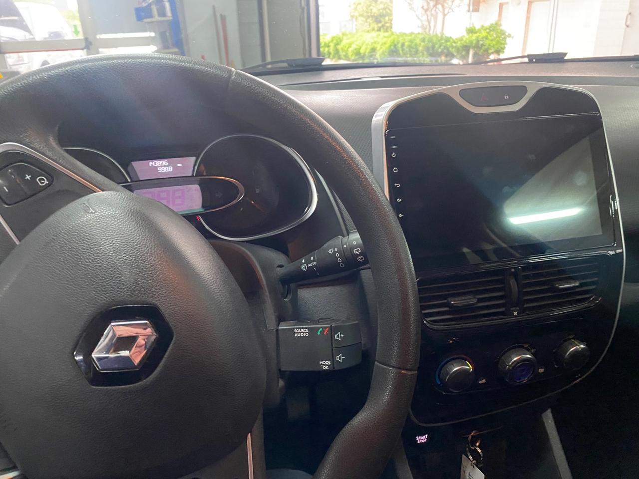 Renault Clio dCi 8V 75 CV 5 porte Life