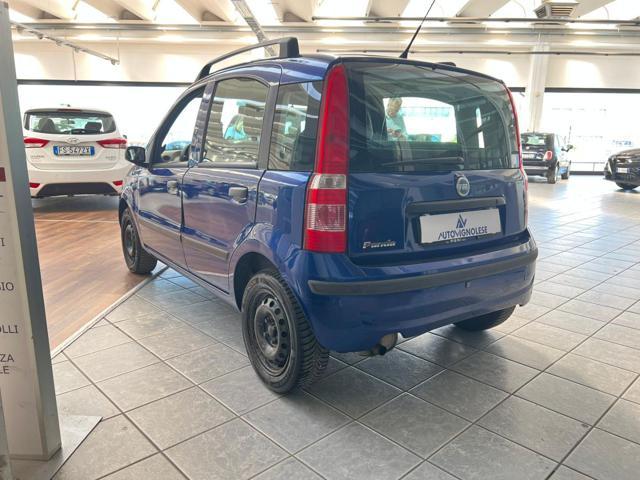 FIAT Panda 1.2 Dynamic - RUOTINO, FENDI, DIST 200000 KM