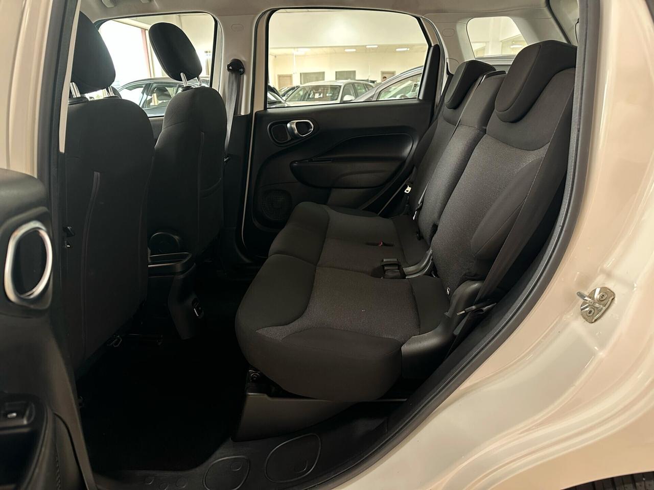 Fiat 500L 1.4 95 CV Lounge