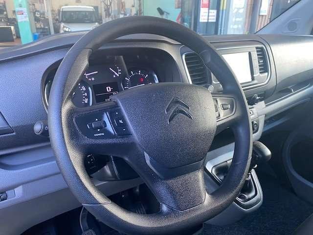 Citroen Jumpy 1.5 BLUE-HDI CLUB M