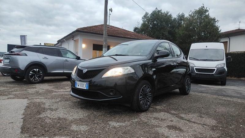 Lancia Ypsilon Ypsilon 1.2 69 CV 5 porte Gold