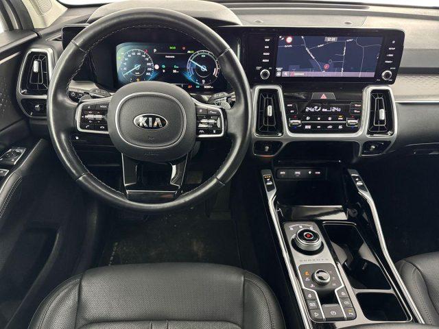 KIA Sorento 1.6 T-GDi PHEV AT6 4WD Business