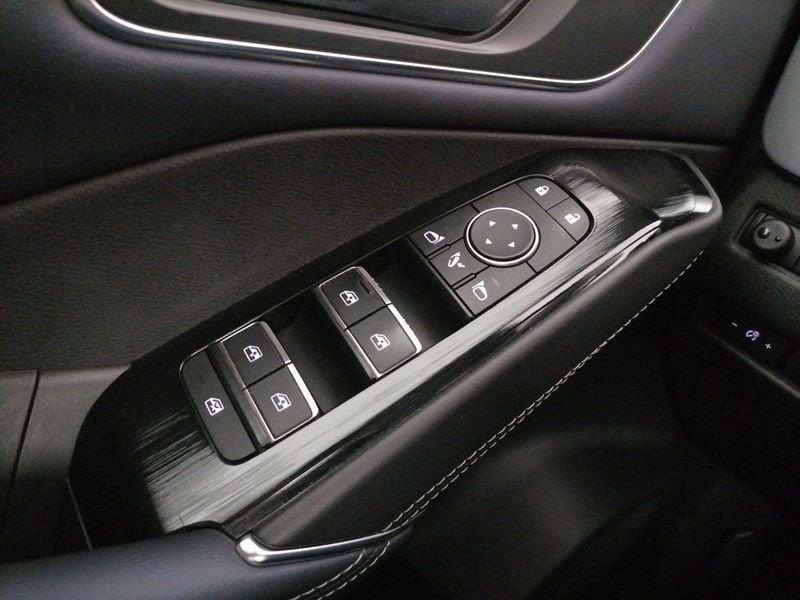 Nissan Qashqai 1.3 mhev Tekna 2wd 140cv