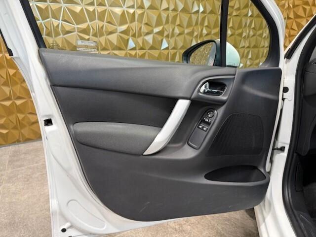Citroen C3 1.1 GPL airdream Seduction