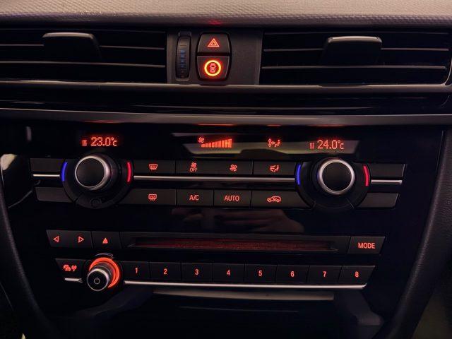 BMW X5 xDrive25d Experience