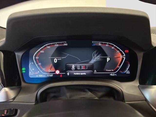 BMW 420 Serie 4 Coupé d 48V Coupé Msport