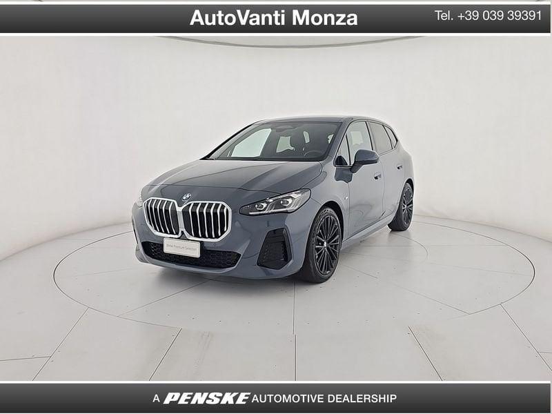 BMW Serie 2 Active Tourer 218d Active Tourer Msport