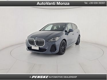 BMW Serie 2 Active Tourer 218d Active Tourer Msport