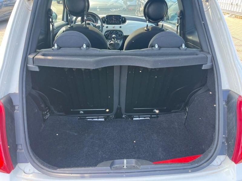 FIAT 500 500 1.0 Hybrid Dolcevita