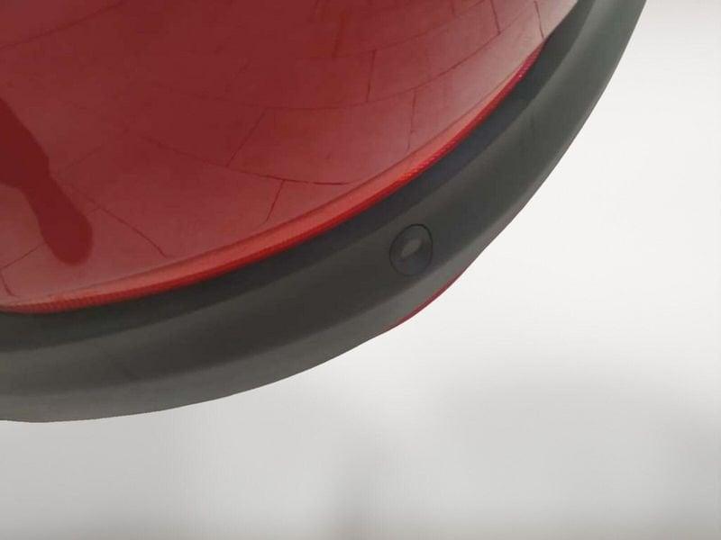 FIAT 500X 1.6 e-torq Pop Star 4x2 110cv my17