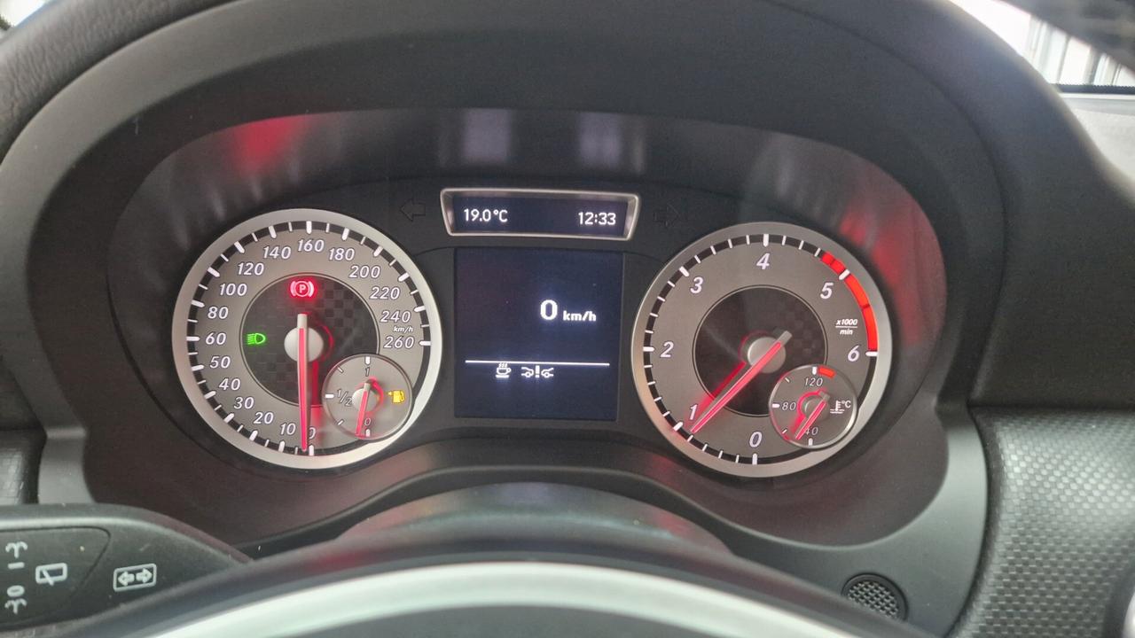 Mercedes-benz A 180 CDI