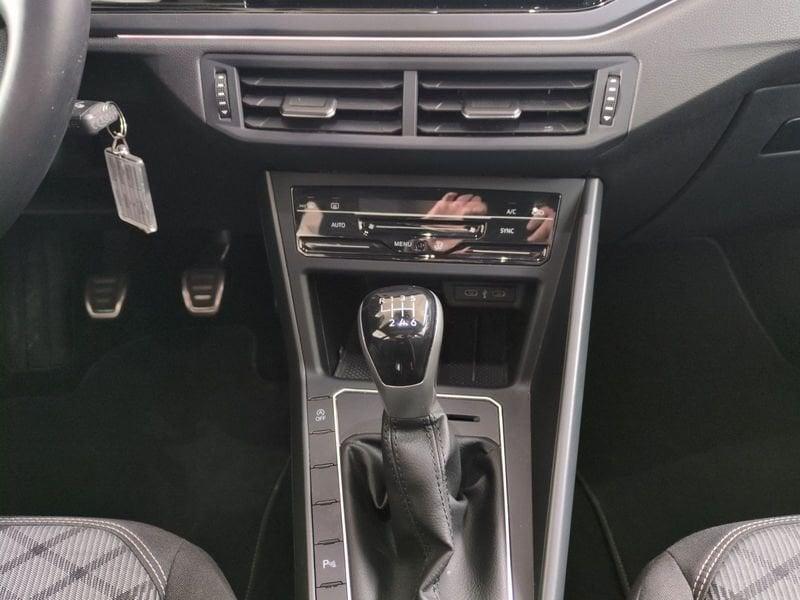 Volkswagen Taigo 1.0 TSI 85kW R-Line