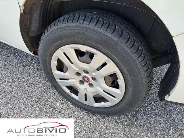 FIAT Doblo Doblò 1.3 MJT PC Combi N1 SX E5+
