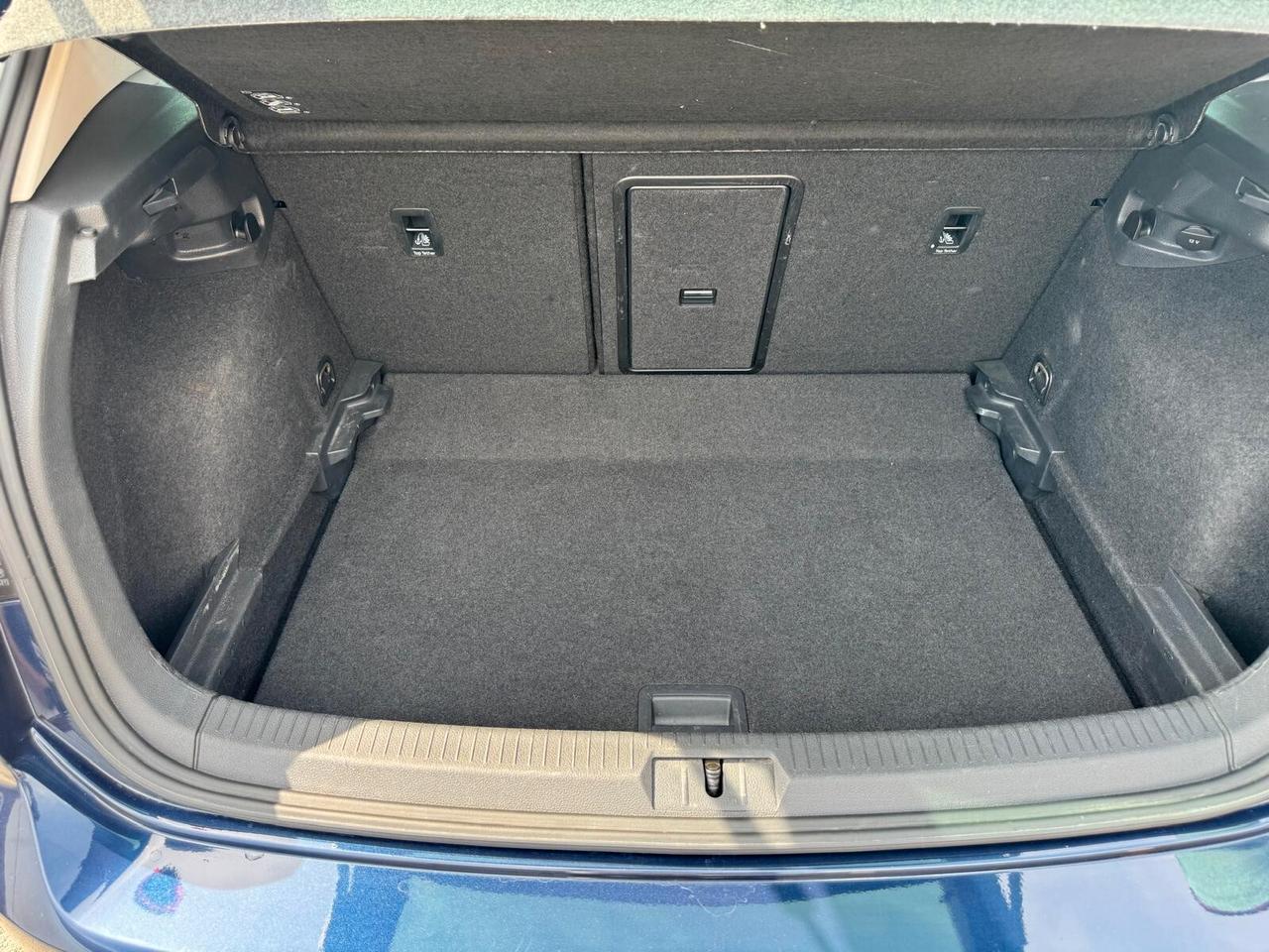 Volkswagen Golf 7 2.0 TDI 150CV DSG HIGHLINE TETTO ELETTR