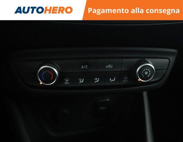 OPEL Crossland X 1.5 ECOTEC D 102 CV Start&Stop Advance