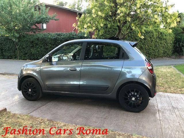 RENAULT Twingo SCe Stop&Start Limited tetto scappottabile