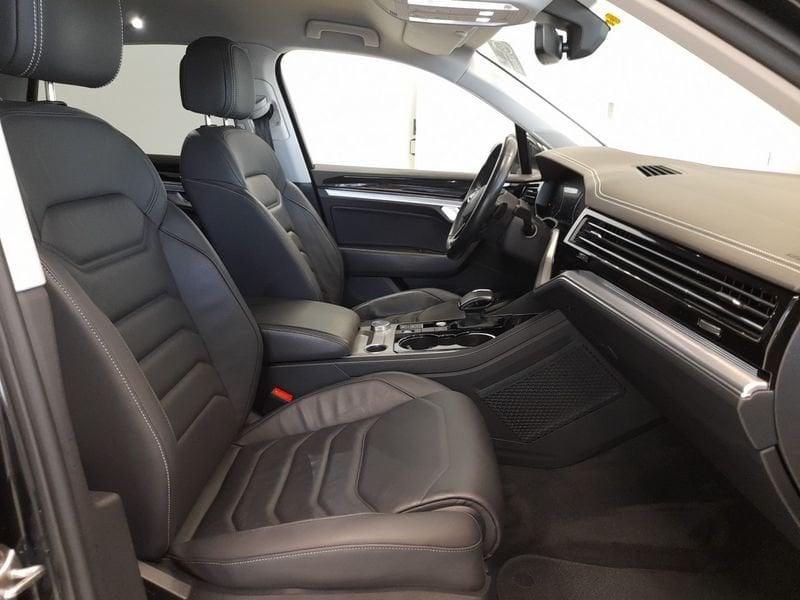 Volkswagen Touareg 3.0 V6 TDI SCR 170kW Elegance