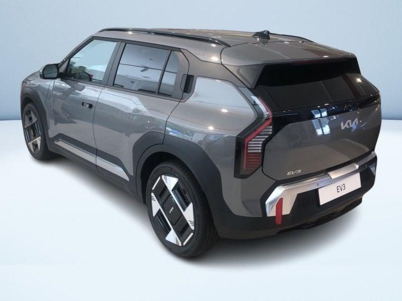 KIA EV3 EARTH Standard Range FWD