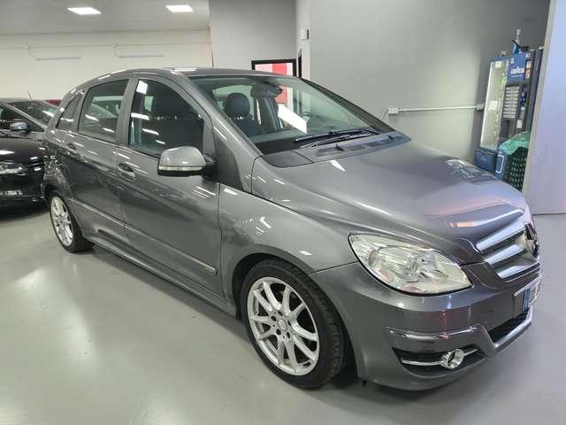 Mercedes-Benz B 200 Classe B - T245 cdi Chrome FL